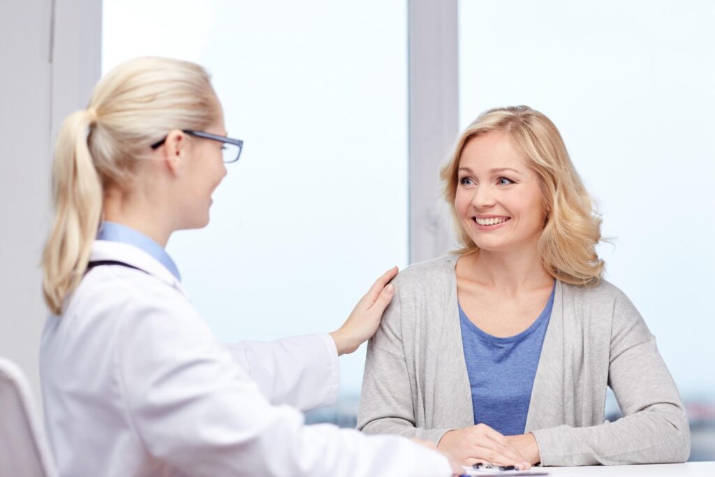 The Benefits of Regular Well Woman Exams for Preventive Health