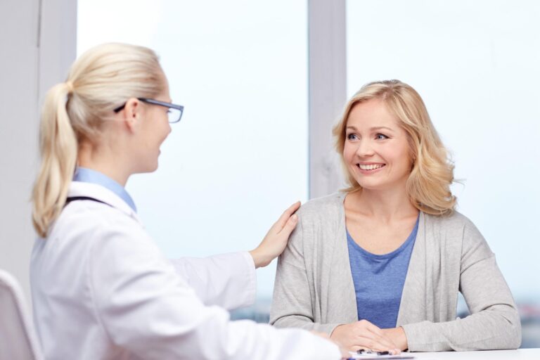The Benefits of Regular Well Woman Exams for Preventive Health