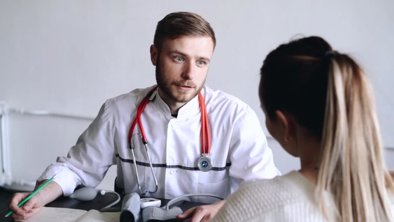 The Comprehensive Care Approach of a Family Doctor