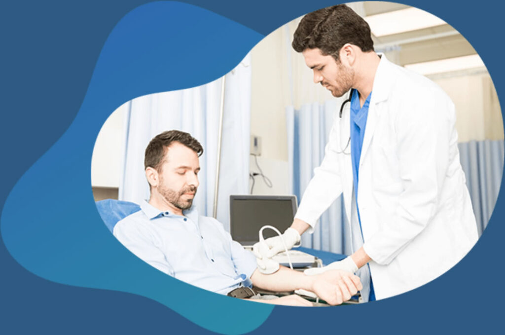 The Importance of Regular Check-Ups for Vascular Disease