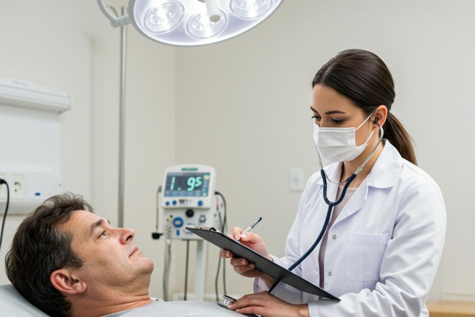 The Importance of Regular Check-Ups with Your Endocrinologist