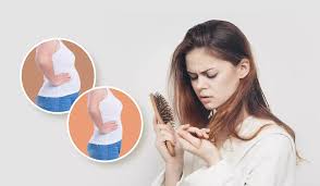 The Role of Nutrition in Hair Restoration