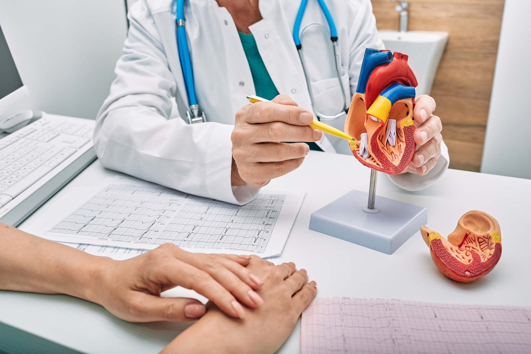 The Role of a Cardiologist in Managing Heart Disease