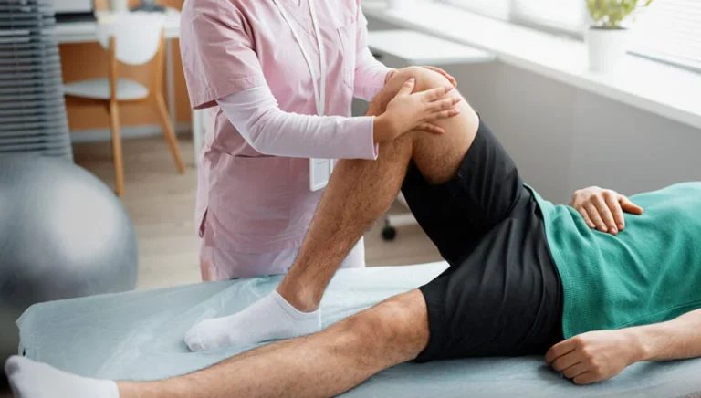 Tips for Active Lifestyles When Managing Knee Pain