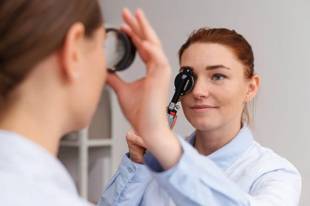 Tips for Finding a Local Optometrist