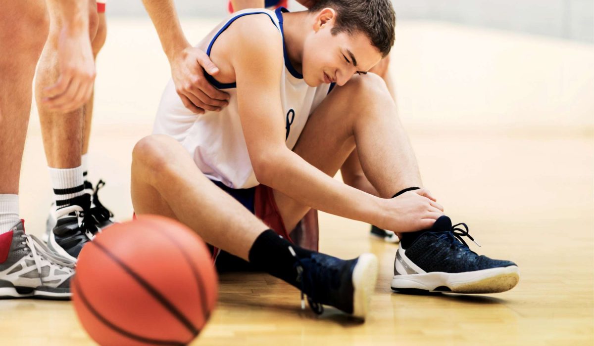 Tips for Preventing Sports Injuries