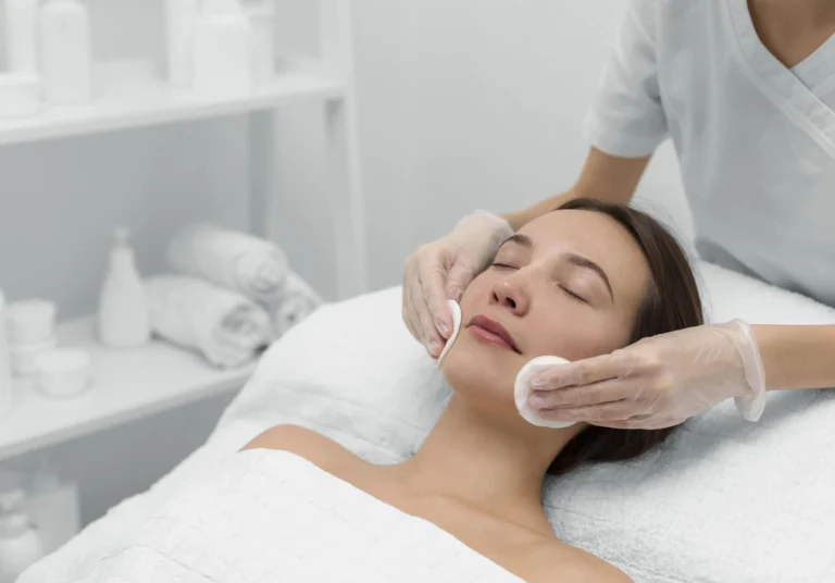 Treatments Offered at Medical Spas