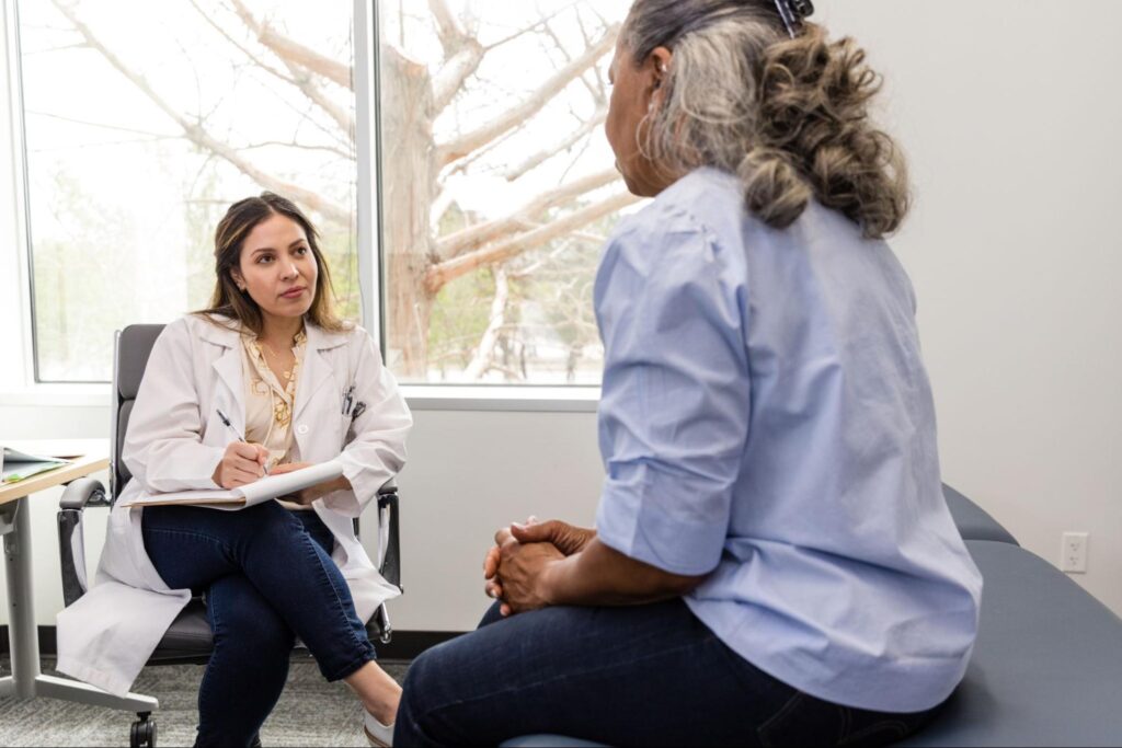 Understanding Key Life Stages in Women's Health