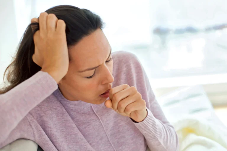Understanding Post-Nasal Drip as a Cause of Chronic Cough