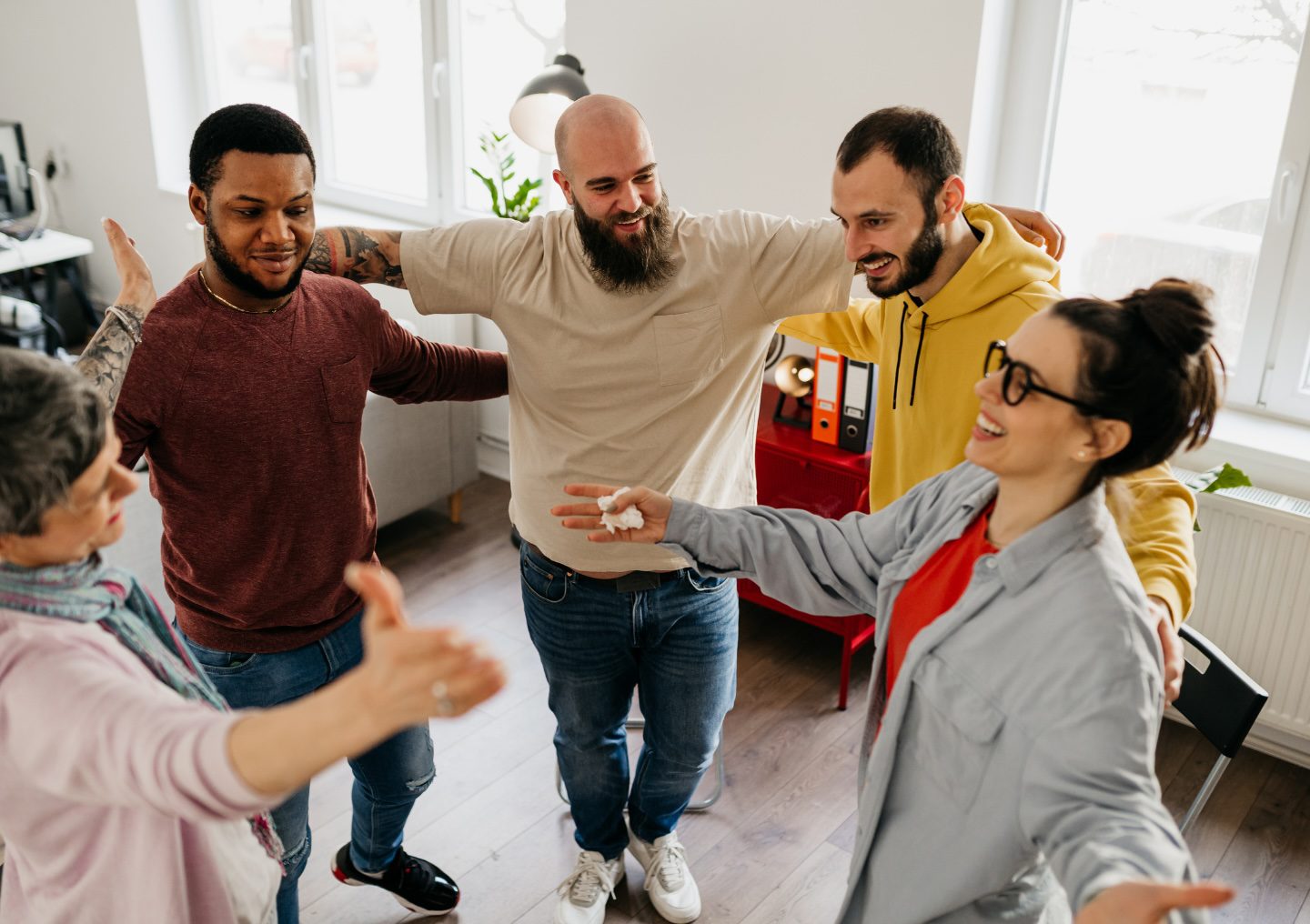 Understanding What an Intensive Outpatient Program for Mental Health Is