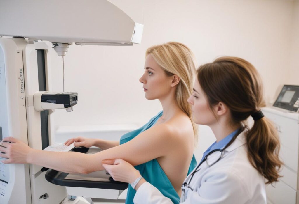 Understanding the Role of Mammograms in Breast Health
