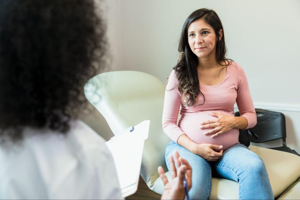 What To Expect During Your Obstetric Appointment
