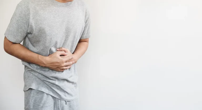 When Surgery May Be Necessary for Abdominal Pain