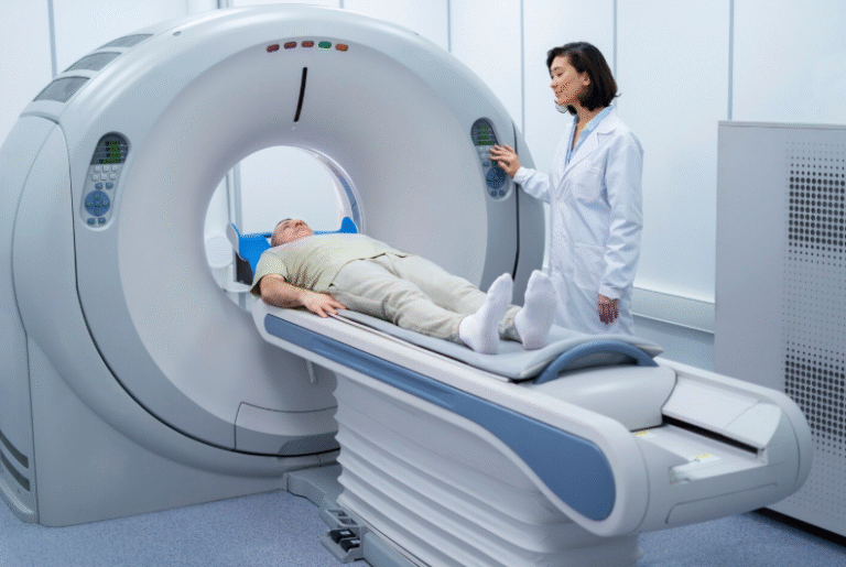 How Radiation Therapy Is Tailored for Individual Patients