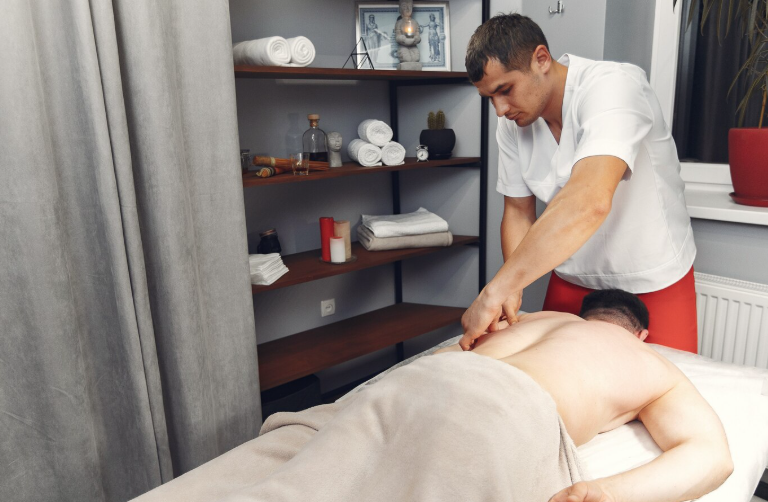 The Role of Regular Massage Therapy for Muscle Recovery