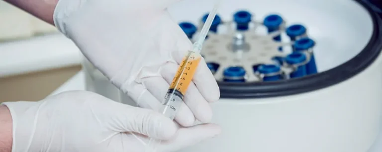 The Benefits of Platelet Rich Plasma Therapy for Joint Pain