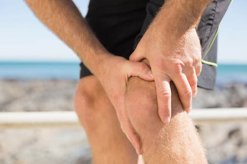 Common Symptoms and Diagnosis of a Meniscus Tear