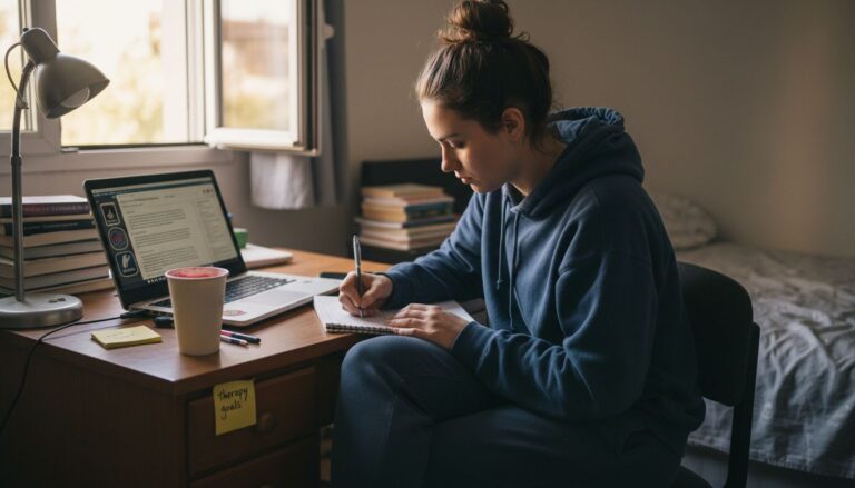 How to Choose the Right Mental Health Therapist for Your Needs